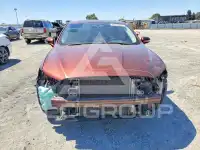 2015 Ford FUSION фото