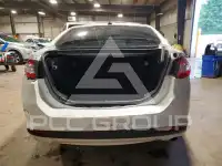 2015 Ford FUSION фото
