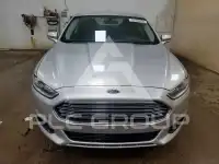 2015 Ford FUSION фото