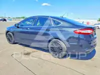 2015 Ford FUSION фото