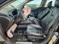 2015 Ford FUSION фото