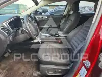 2015 Ford FUSION photo