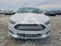 2015 Ford FUSION фото