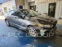 2015 Ford FUSION фото