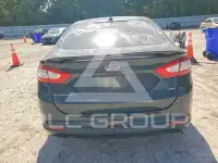 2015 Ford FUSION photo