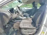 2015 Ford FUSION photo