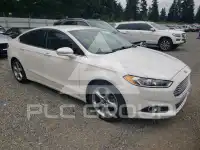 2015 Ford FUSION фото