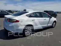 2015 Ford FUSION фото