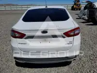2015 Ford FUSION фото