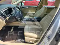 2015 Ford FUSION фото