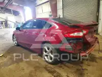 2015 Ford FUSION фото