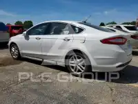 2015 Ford FUSION фото