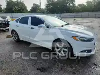 2015 Ford FUSION фото