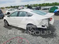 2015 Ford FUSION фото
