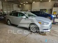 2015 Ford FUSION фото