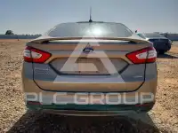 2015 Ford FUSION photo