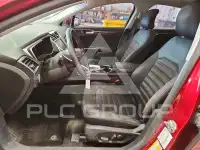 2015 Ford FUSION фото