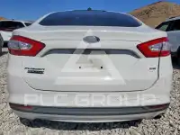 2015 Ford FUSION фото