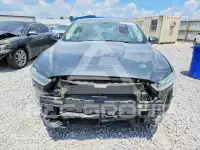 2015 Ford FUSION фото