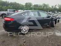 2015 Ford FUSION photo