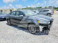 2015 Ford FUSION фото