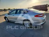 2015 Ford FUSION photo