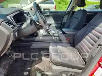 2015 Ford FUSION photo