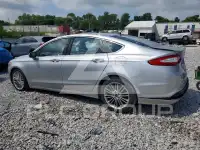 2015 Ford FUSION photo