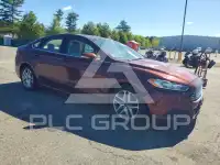 2015 Ford FUSION фото