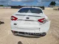 2015 Ford FUSION photo