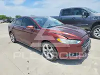 2015 Ford FUSION фото