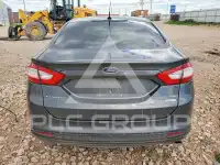 2015 Ford FUSION фото