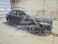2015 Ford FUSION фото