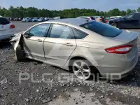 2015 Ford FUSION photo