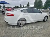 2015 Ford FUSION фото