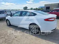 2015 Ford FUSION фото
