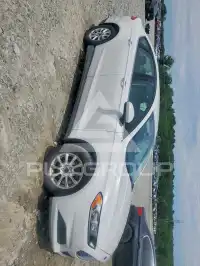 2015 Ford FUSION photo