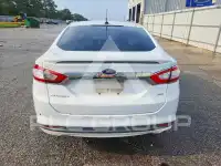 2015 Ford FUSION фото