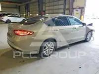 2015 Ford FUSION фото