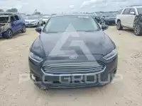 2015 Ford FUSION photo