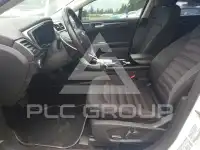 2015 Ford FUSION фото