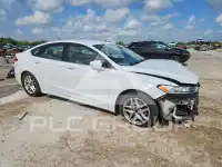 2015 Ford FUSION фото