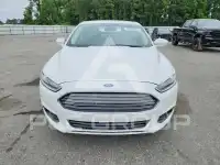 2015 Ford FUSION photo