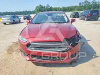 2015 Ford FUSION photo