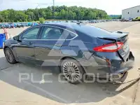 2015 Ford FUSION photo