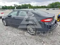 2015 Ford FUSION фото