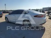 2015 Ford FUSION фото