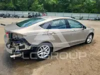 2015 Ford FUSION фото