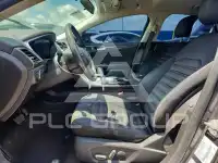 2015 Ford FUSION фото