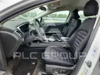 2015 Ford FUSION photo